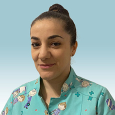 Карамян Марина Размиковна, стоматолог-терапевт