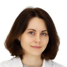 Мацко Наталия Валентиновна, офтальмолог