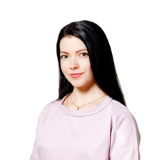 Дудецкая Татьяна Сергеевна, невролог