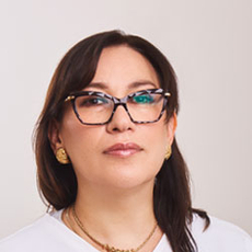 Балова Аза Мухадиновна, гинеколог