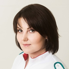 Смирнова Людмила Игоревна, стоматолог-терапевт