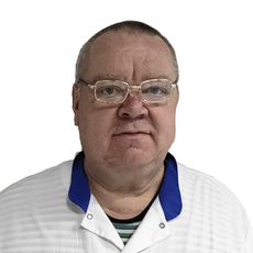 Мильчаков Сергей Анатольевич, ЛОР