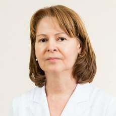 Кузякина Ольга Николаевна, врач УЗД