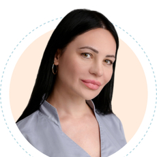 Токмакова Алевтина Львовна, детский невролог