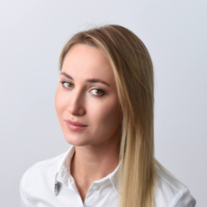 Шкурина Елена Вячеславовна, детский психолог