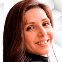 Газиева Амина Абдулнасировна, психолог