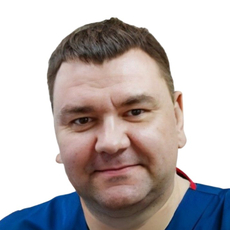 Ржанников Александр Викторович, стоматолог-хирург