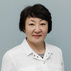 Сарсенбаева Айман Силкановна, терапевт