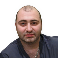 Омаров Марат Саадулаевич, стоматолог-терапевт