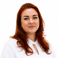 Савина Екатерина Александровна, мануальный терапевт