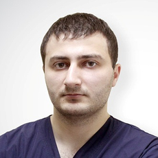 Фарманов Меджид Ровшанович, ортопед