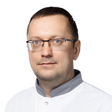 Косторов Владимир Анатольевич, онколог