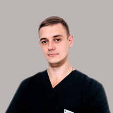 Жуков Игорь Юрьевич, ортопед