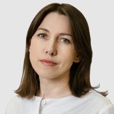 Шатута Анна Юрьевна, ревматолог