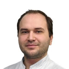 Хайдаров Ришат Мунавирович, рентгенолог