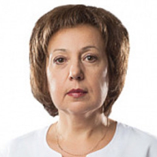 Закрытная Ольга Станиславовна, гинеколог