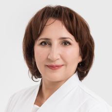 Мухамедова Лола Чориевна, гинеколог