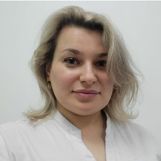 Козлова Ирина Викторовна, детский хирург