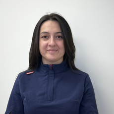 Никогосян Асмик Гагиковна, стоматолог-терапевт