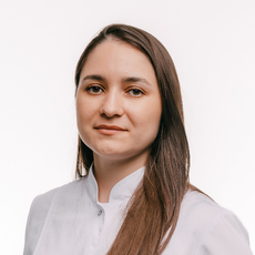 Аминова Юлия Раисовна, стоматологический гигиенист