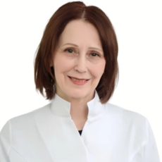 Ильина Ольга Борисовна, терапевт