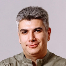 Смирнов Александр Анатольевич, стоматолог-терапевт