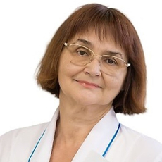 Болотова Елена Валентиновна, терапевт