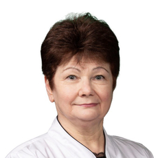 Данилова Валентина Александровна, терапевт