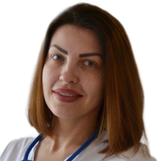 Пыхтина Наталья Александровна, анестезиолог