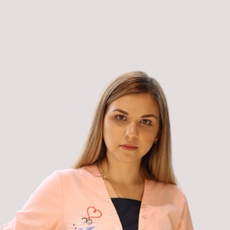 Лихачева Дарья Николаевна, педиатр