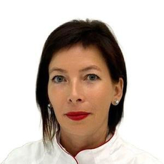 Шагалина Елена Ильдаровна, ревматолог