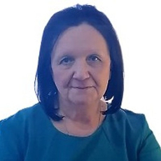 Найденова Валентина Михайловна, терапевт