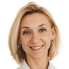 Каверина Ирина Алексеевна, трансфузиолог