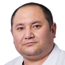 Жаркынов Абдусалам Абдурасулович, уролог