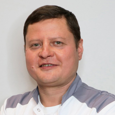 Вохмянин Александр Викторович, дерматолог