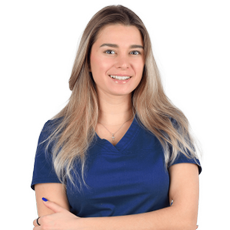 Кирпа Светлана Игоревна, детский стоматолог