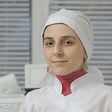 Истамилова Петимат Умаровна, ортодонт