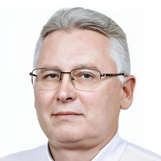 Ноздрачев Данил Владимирович, уролог