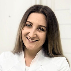 Шелепова Александра Васильевна, стоматолог-хирург