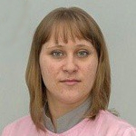 Кожевникова Елена Сергеевна, стоматолог-терапевт