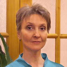 Троик Евгения Борисовна, гинеколог