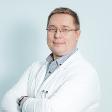 Согрин Эдуард Николаевич, уролог