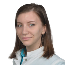 Седова Екатерина Юрьевна, кардиолог