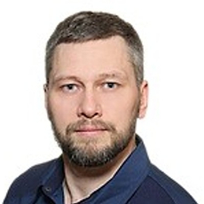 Шульга Роман Викторович, остеопат