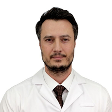 Дерягин Роман Борисович, уролог