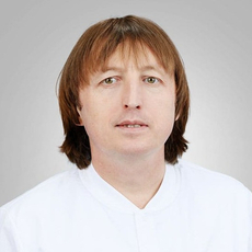 Ахметов Ильнур Ильдарович, стоматолог-хирург