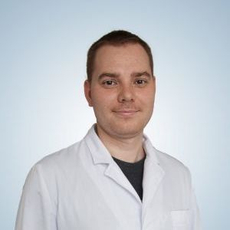 Решетников Анатолий Григорьевич, ЛОР