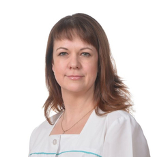 Потёмина Ксения Владимировна, онколог