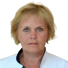 Вяльба Елена Владимировна, инфекционист