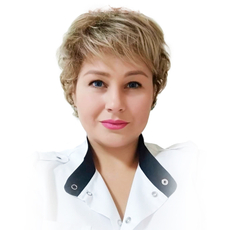 Шахнович Елена Вячеславовна, гинеколог